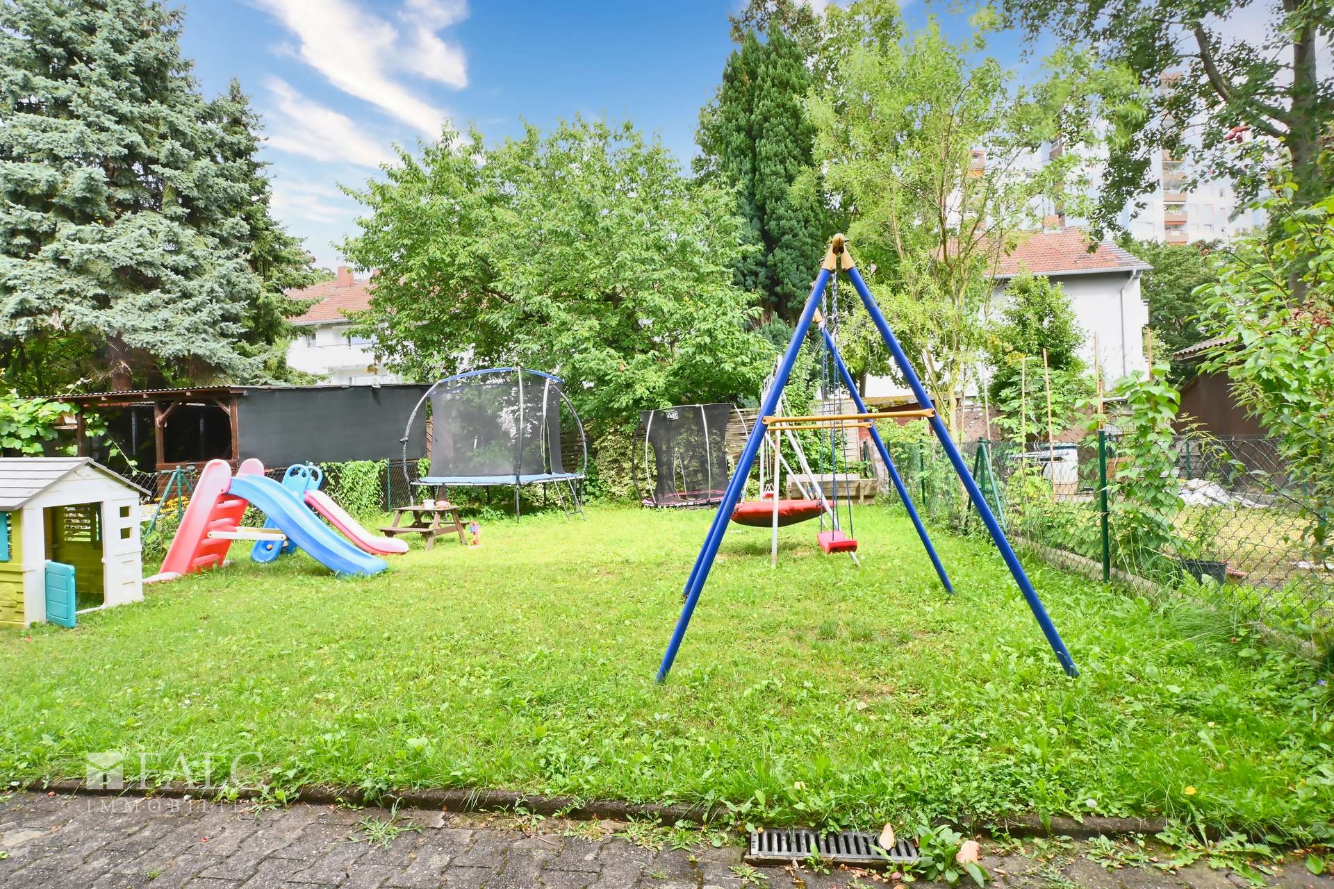 Garten